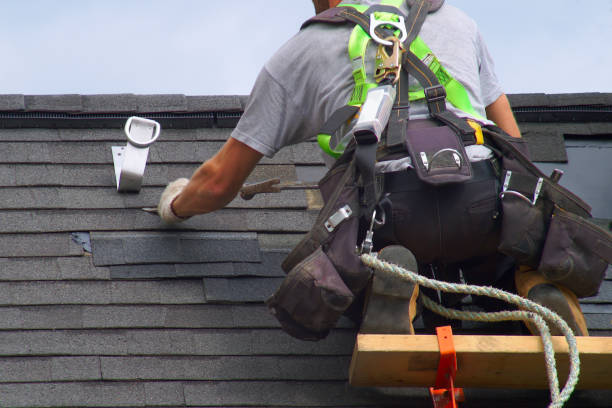 Heating Cable for Roof Installation in Tega Cay, SC