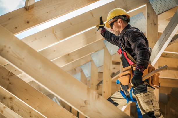 Best Best Roofing Contractors  in Tega Cay, SC