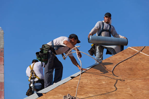 Trusted Tega Cay, SC Roofing Contractor Experts