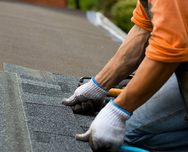 Quick and Trustworthy Emergency Roof Repair Services in Tega Cay, SC