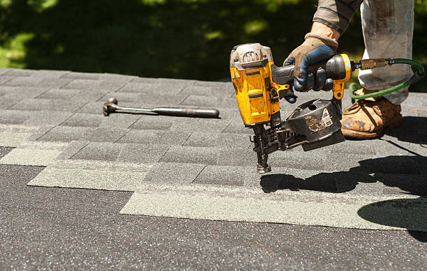 Gutter Installation and Roofing in Tega Cay, SC
